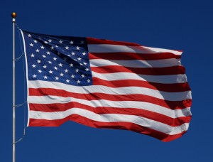 American-flag copy